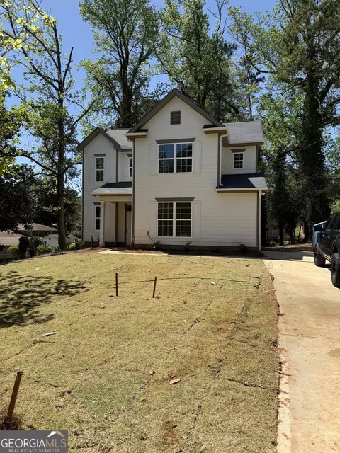 3089 Corbin Ave, Decatur, GA 30034
