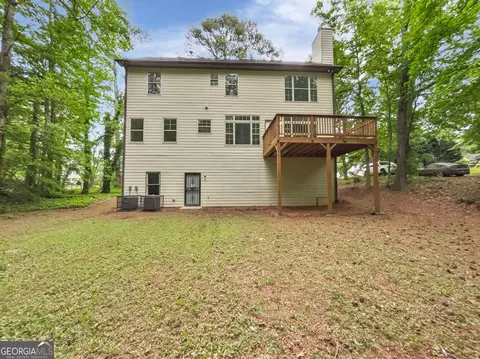 7155 Homestead Rd, Rex, GA 30273 photo 8