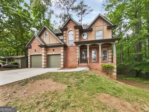 7155 Homestead Rd, Rex, GA 30273 photo 10
