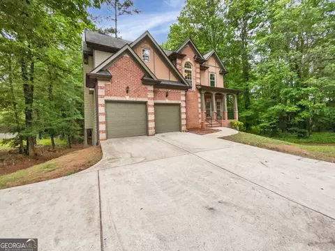 7155 Homestead Rd, Rex, GA 30273 photo 9