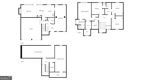 7155 Homestead Rd, Rex, GA 30273 photo 34