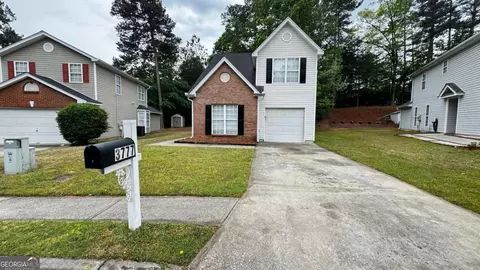 3777 Oakland Spring Ct, Snellville, GA 30039