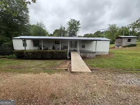 716 Hawkins Rd, Homer, GA 30547