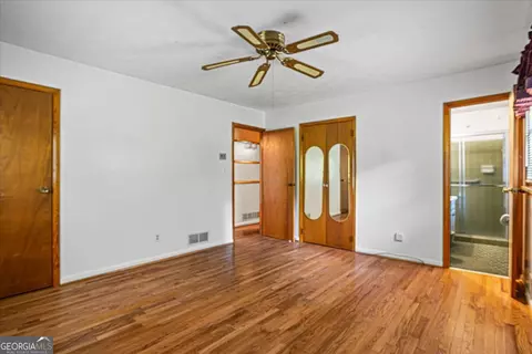 Bedroom - 725 761 School Rd, Hampton, GA 30228 photo 6 of 6