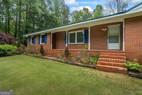 Exterior - 725 761 School Rd, Hampton, GA 30228 photo 2 of 15