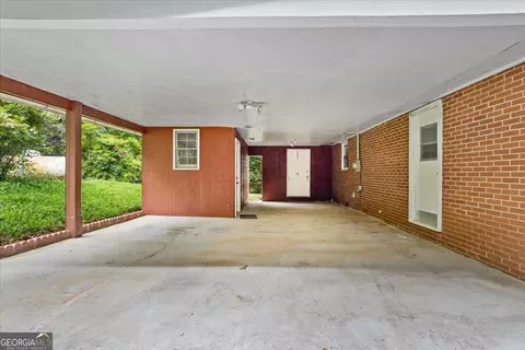 Exterior - 725 761 School Rd, Hampton, GA 30228 photo 6 of 15