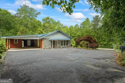 Exterior - 725 761 School Rd, Hampton, GA 30228 photo 5 of 15