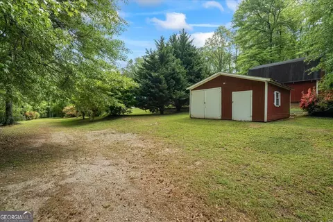 Exterior - 725 761 School Rd, Hampton, GA 30228 photo 14 of 15