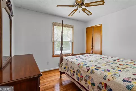 Bedroom - 725 761 School Rd, Hampton, GA 30228 photo 1 of 6
