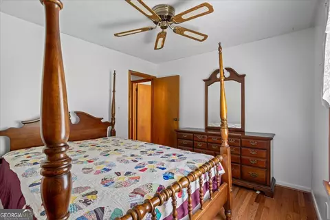 Bedroom - 725 761 School Rd, Hampton, GA 30228 photo 2 of 6