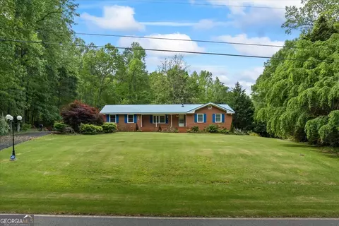 725 761 School Rd, Hampton, GA 30228