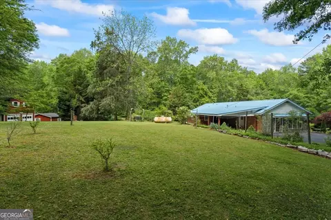 Exterior - 725 761 School Rd, Hampton, GA 30228 photo 12 of 15