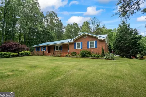 Exterior - 725 761 School Rd, Hampton, GA 30228 photo 8 of 15