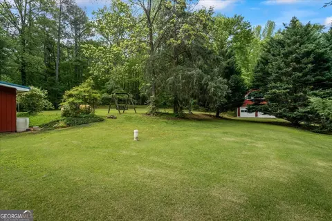 Exterior - 725 761 School Rd, Hampton, GA 30228 photo 9 of 15