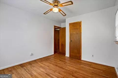 Bedroom - 725 761 School Rd, Hampton, GA 30228 photo 4 of 6