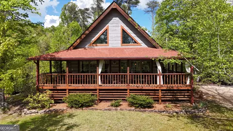 732 Jim Carter Rd, Sautee Nacoochee, GA 30571