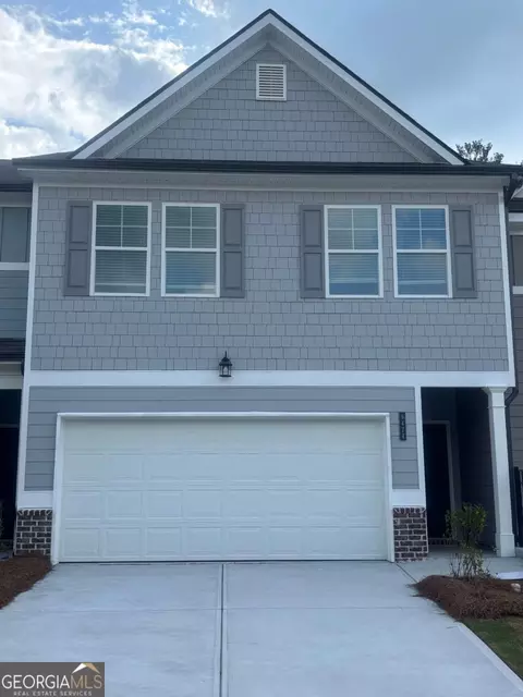 6424 Rosetta Dr #52, Atlanta, GA 30331