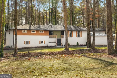 2019 Emerald Dr, Jonesboro, GA 30236