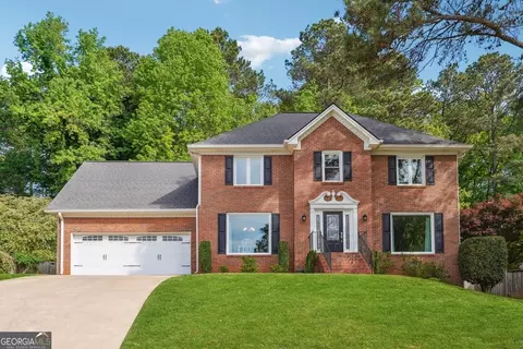 431 Shore Dr, Suwanee, GA 30024