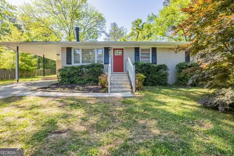 7268 Westwood Ln, Douglasville, GA 30134