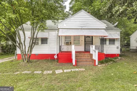 1179 Burton Ave, Macon, GA 31204