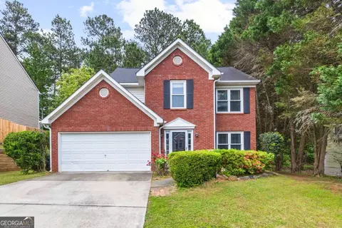 2727 Northgate Way NW, Acworth, GA 30101