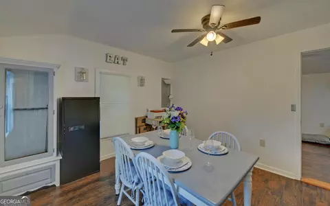 Dining - 398 Grove St, Toccoa, GA 30577 photo 2 of 4