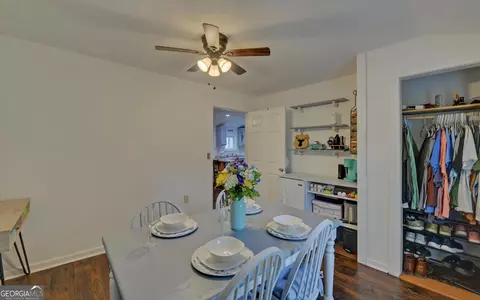 Dining - 398 Grove St, Toccoa, GA 30577 photo 3 of 4
