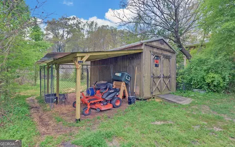 Exterior - 398 Grove St, Toccoa, GA 30577 photo 9 of 9