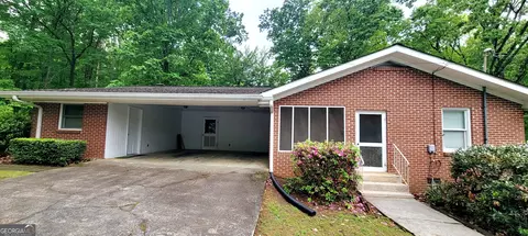 Other - 125 Hickory Ln, Cornelia, GA 30531 photo 2 of 5
