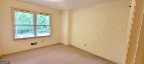 Bedroom - 125 Hickory Ln, Cornelia, GA 30531 photo 3 of 3