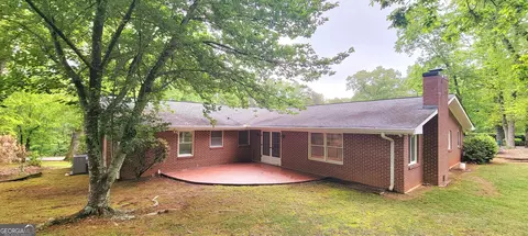 Exterior - 125 Hickory Ln, Cornelia, GA 30531 photo 1 of 3