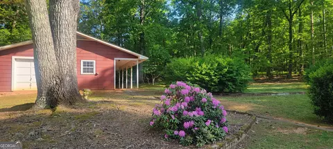 Exterior - 125 Hickory Ln, Cornelia, GA 30531 photo 2 of 3
