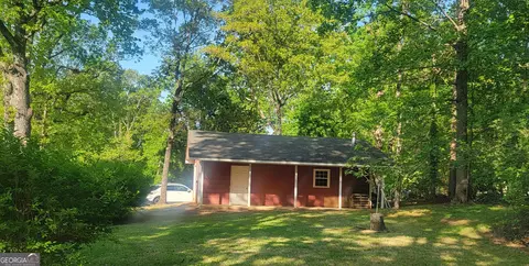 Exterior - 125 Hickory Ln, Cornelia, GA 30531 photo 3 of 3