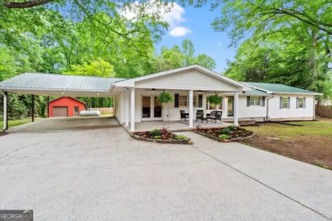 5766 Macland Rd, Powder Springs, GA 30127