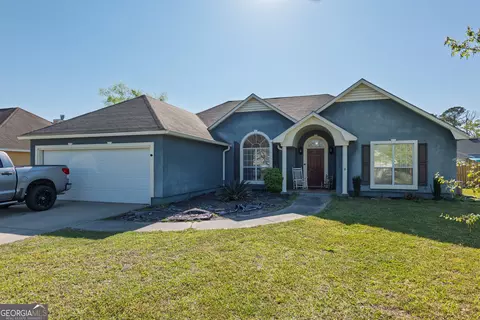 2540 Muscogee Dr, Valdosta, GA 31602