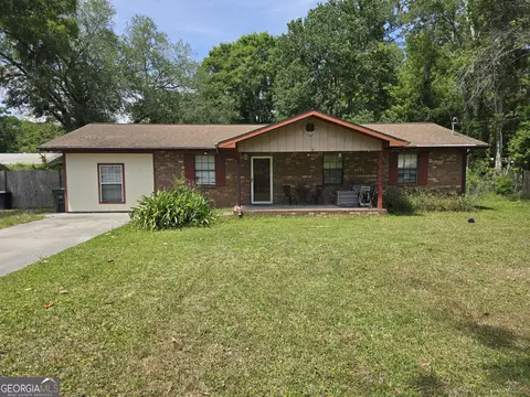 603 Boone Ave, Kingsland, GA 31548