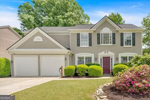 3463 Chastain Glen Ln NE, Marietta, GA 30066