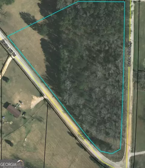 4459 Blanton Mill Rd, Williamson, GA 30292