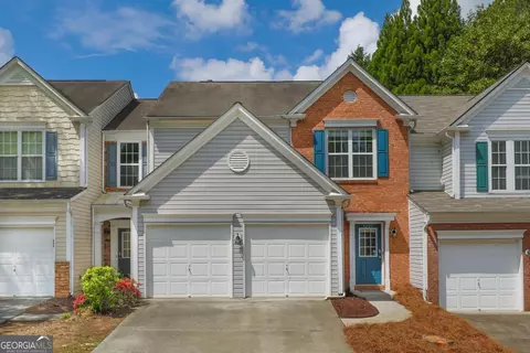 4205 Royal Regency Cir NW, Kennesaw, GA 30144