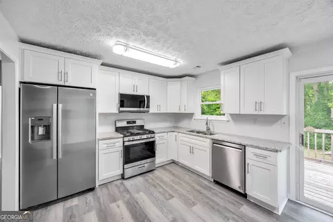 Kitchen - 6801 Red Maple Dr, Rex, GA 30273 photo 1 of 2