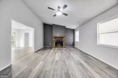 Living - 6801 Red Maple Dr, Rex, GA 30273 photo 2 of 2