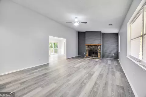 Living - 6801 Red Maple Dr, Rex, GA 30273 photo 1 of 2