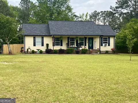 2237 S Walkers Mill Rd, Griffin, GA 30224