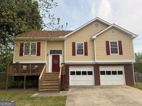 700 Muirfield Dr, Winder, GA 30680