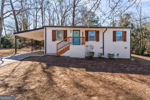 3650 Adkins Rd NW, Atlanta, GA 30331