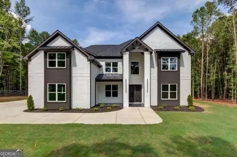 5745 Union Church Rd, Braselton, GA 30517