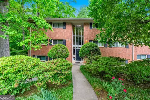 1111 Clairemont Ave #J6, Decatur, GA 30030