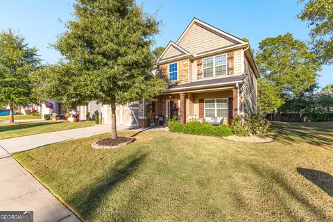 171 Cliffhaven Cir, Newnan, GA 30263