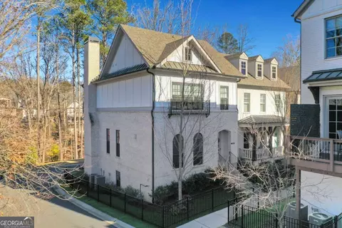 160 Cricket Ln, Alpharetta, GA 30009